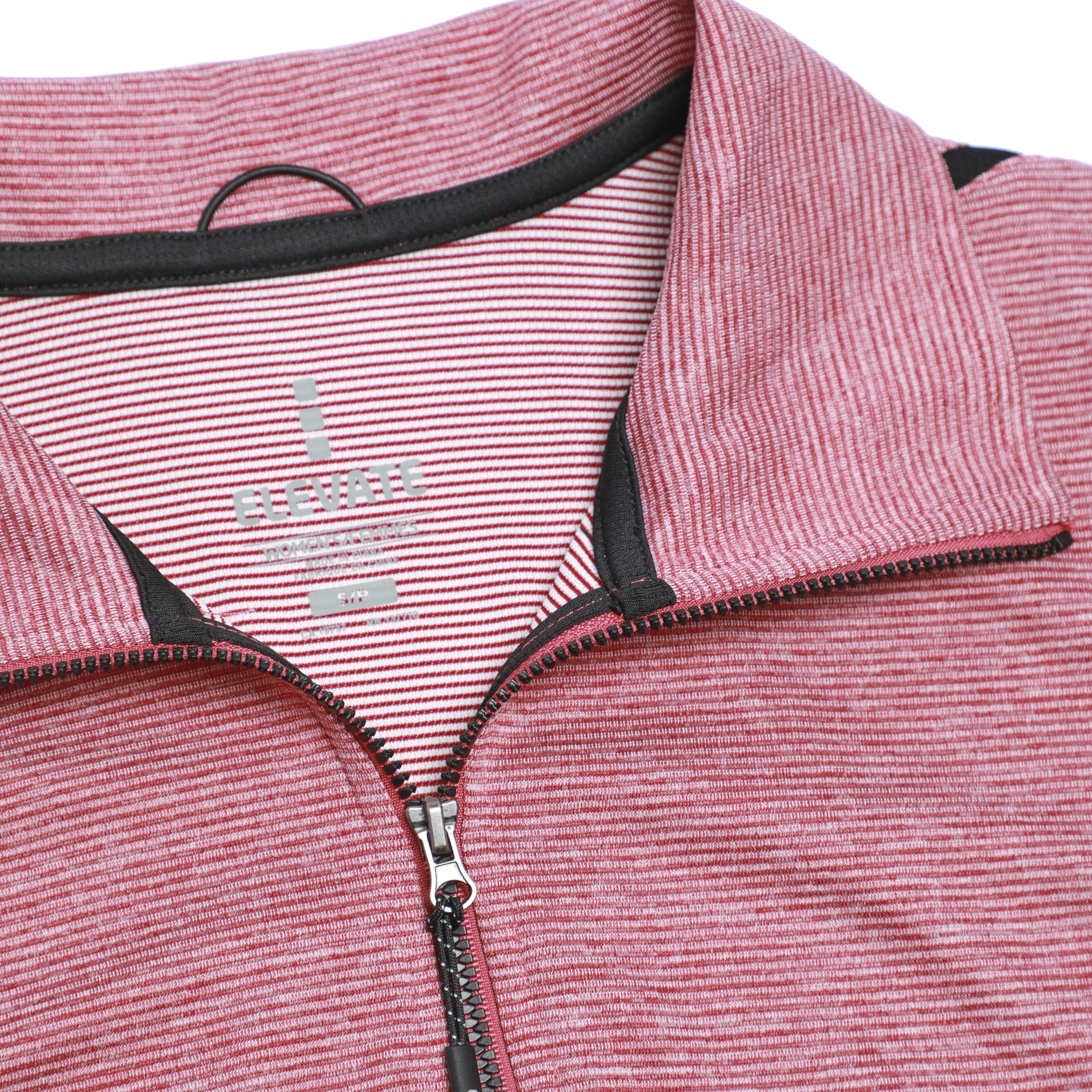 Women's DEGE Eco Knit Performance Half Zip 1