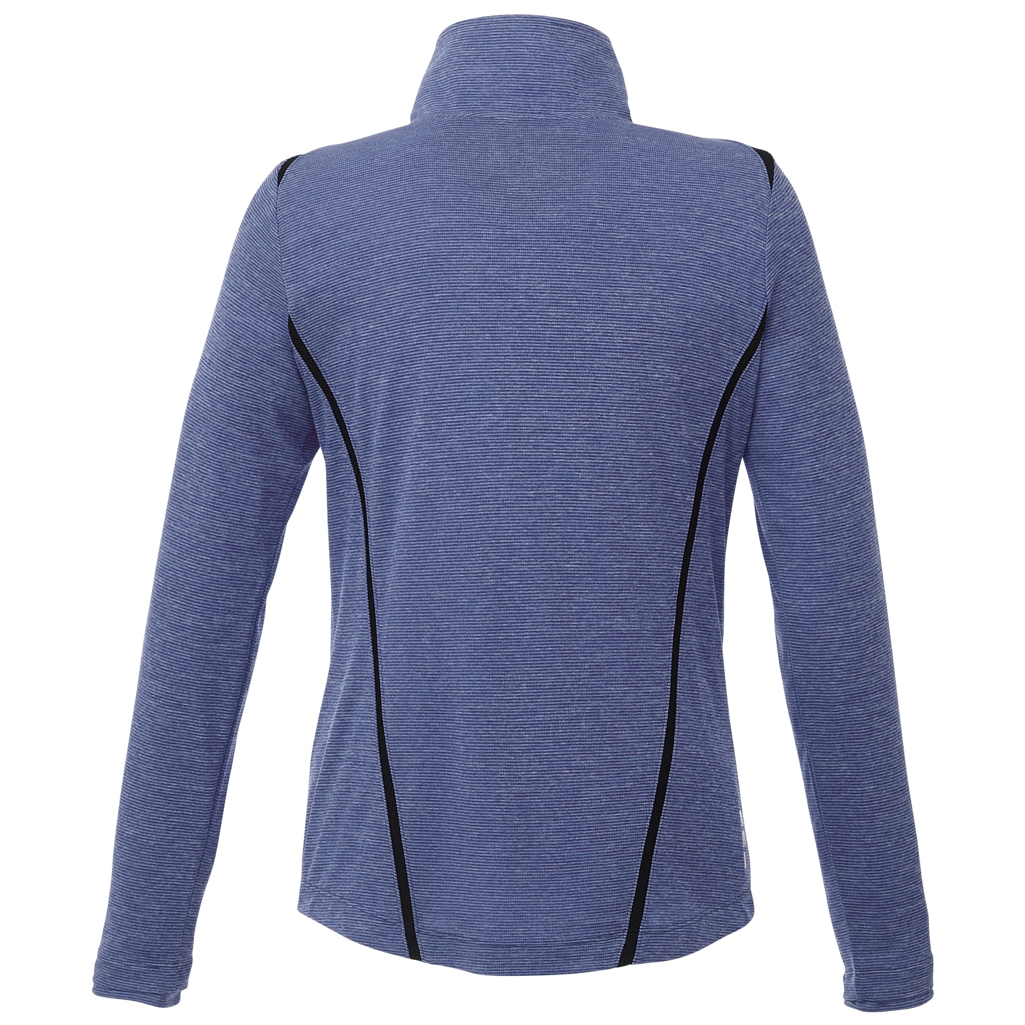 Women's DEGE Eco Knit Performance Half Zip 1