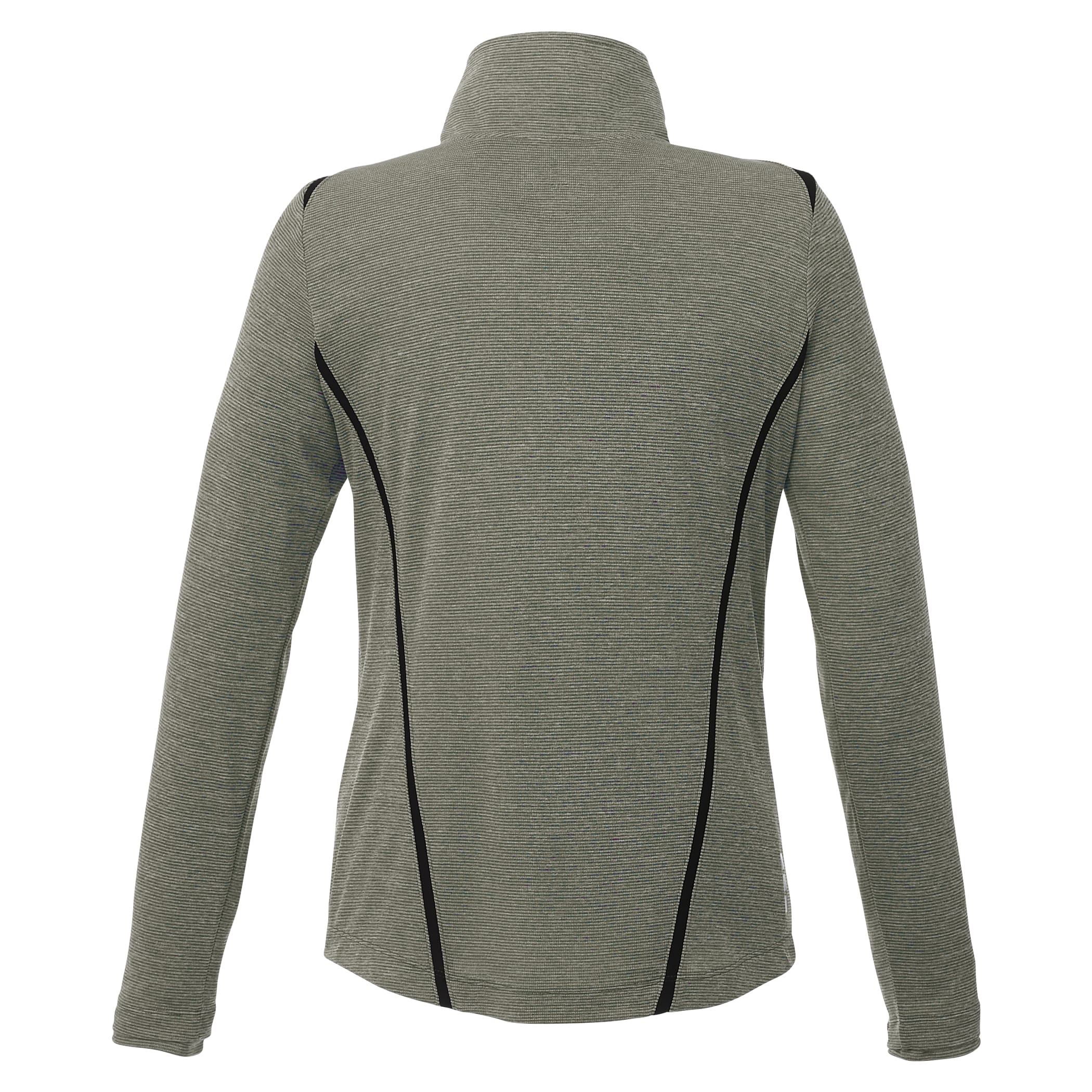 Women's DEGE Eco Knit Performance Half Zip 1
