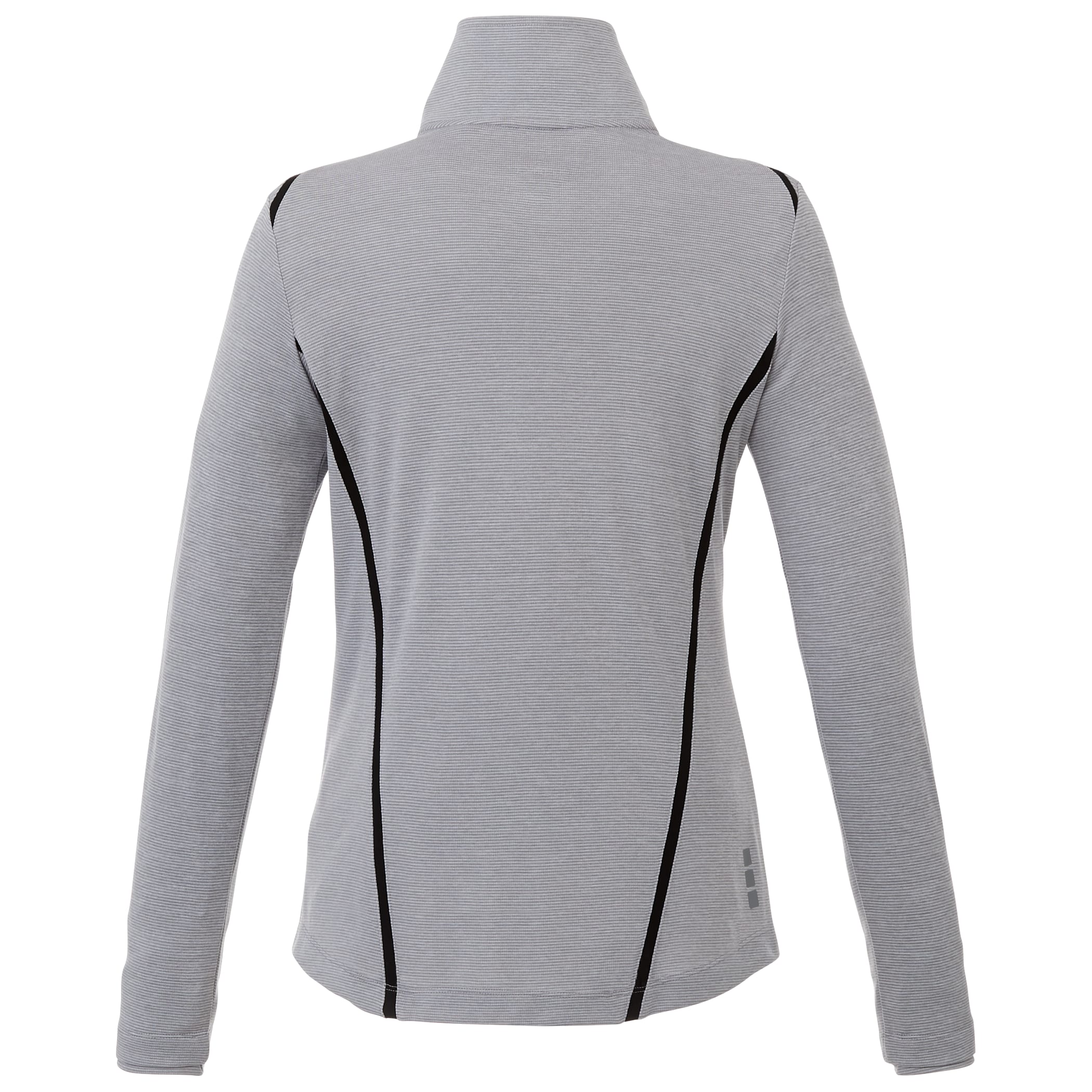 Women's DEGE Eco Knit Performance Half Zip 1