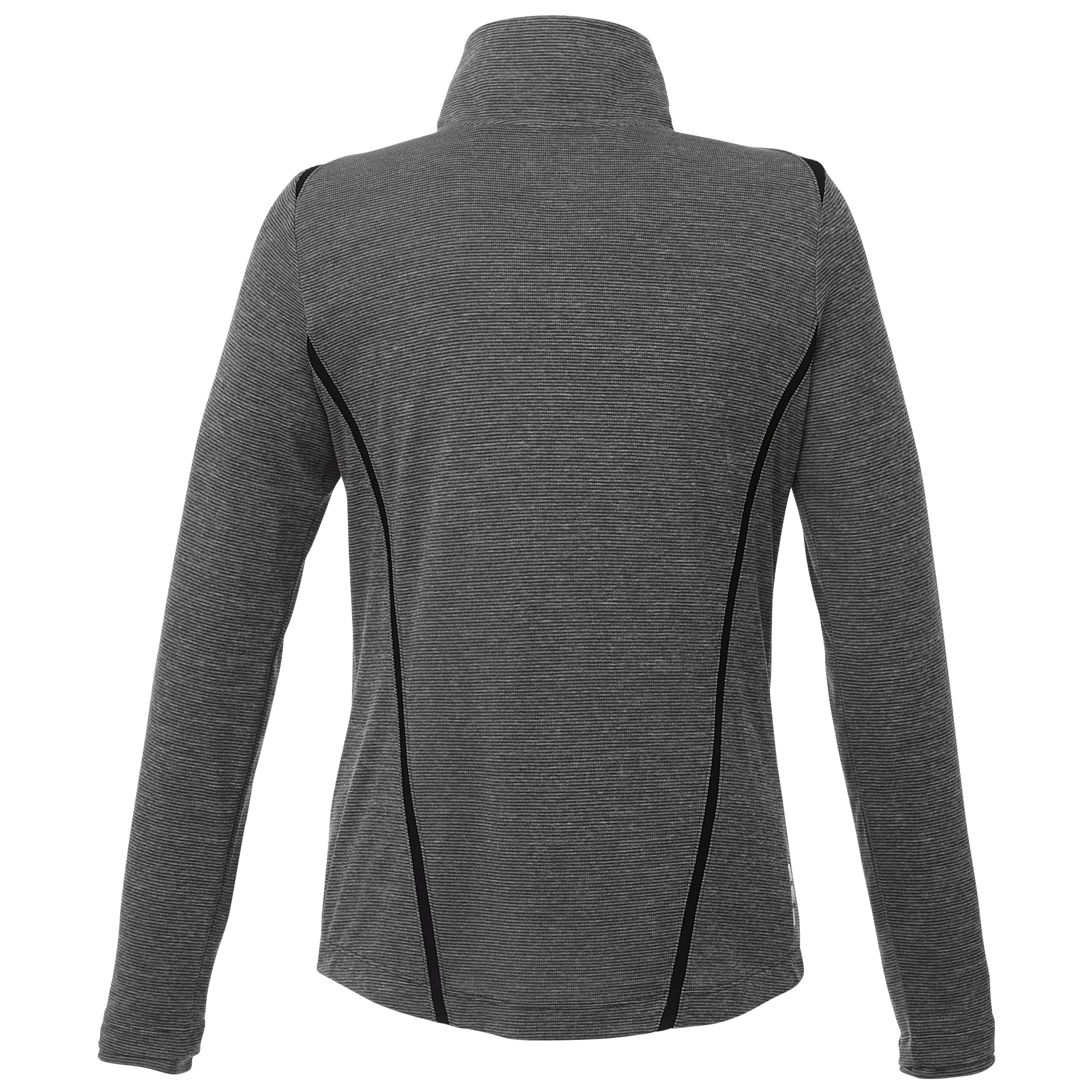 Women's DEGE Eco Knit Performance Half Zip 1