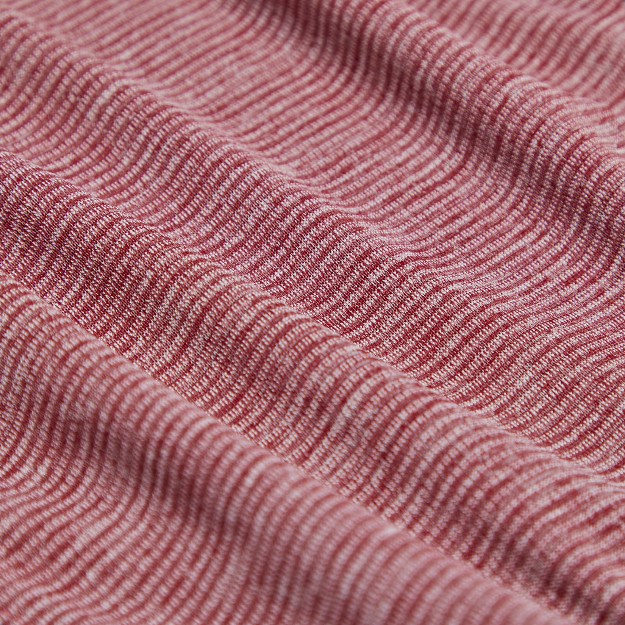 Women's DEGE Eco Knit Performance Half Zip 1