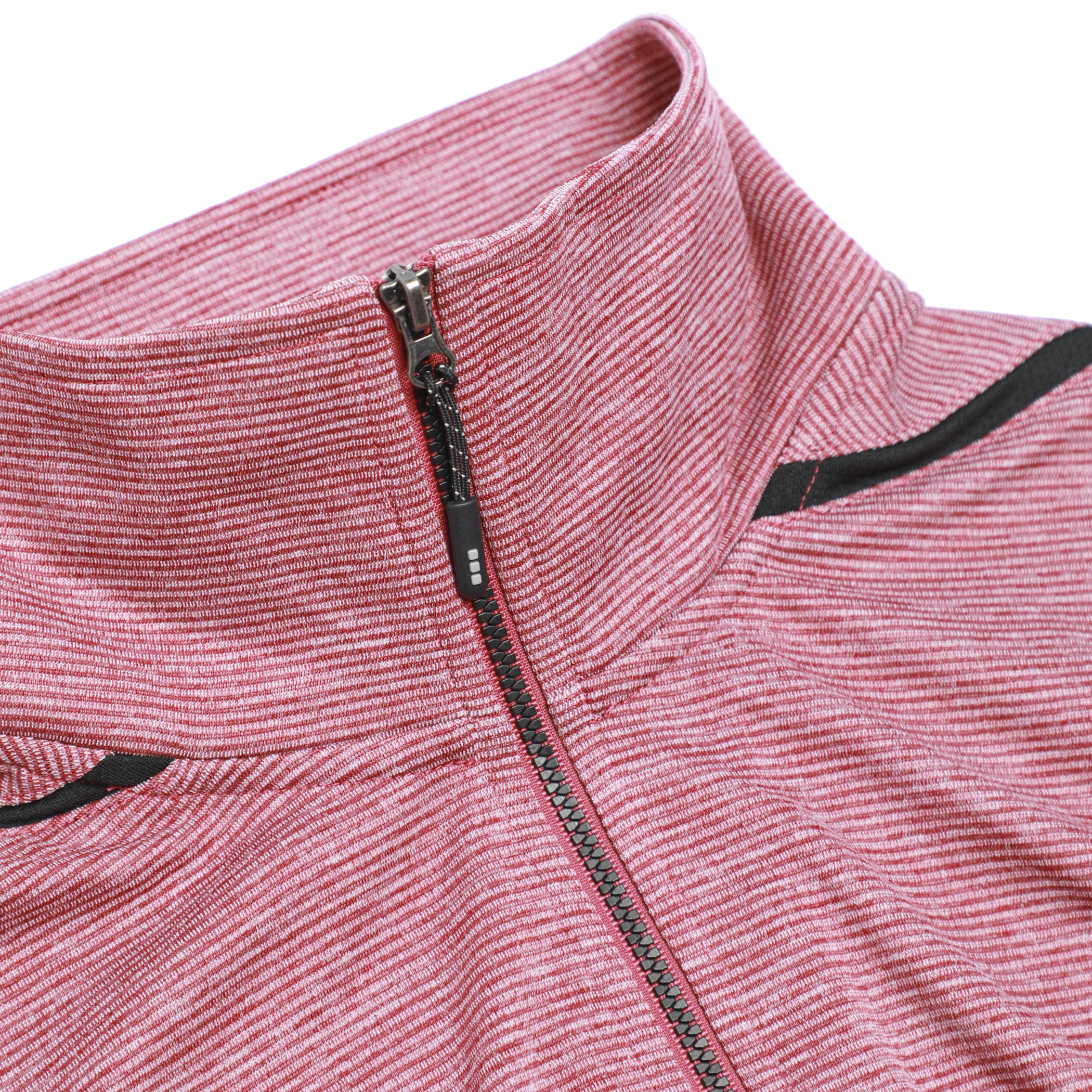 Women's DEGE Eco Knit Performance Half Zip 1