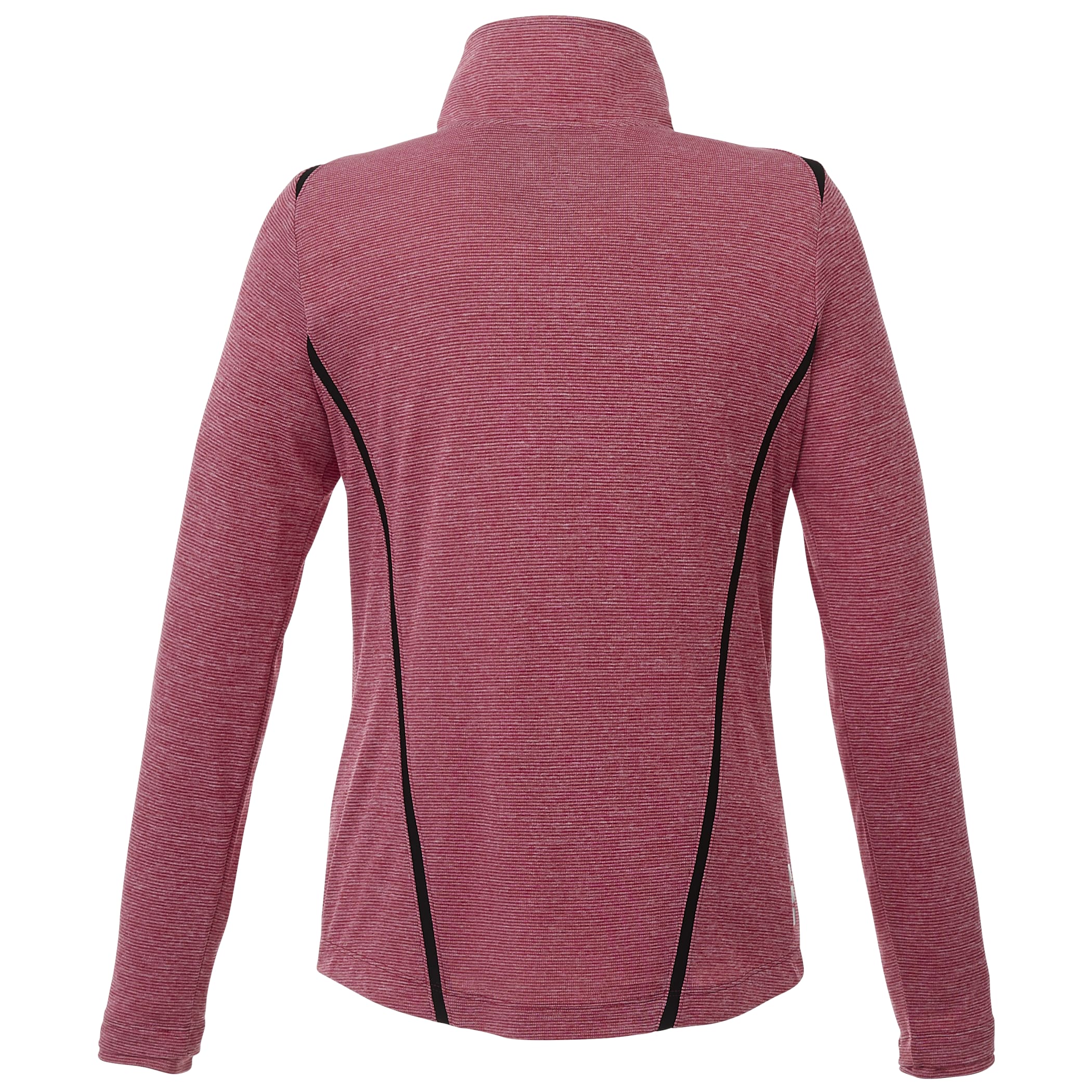 Women's DEGE Eco Knit Performance Half Zip 1