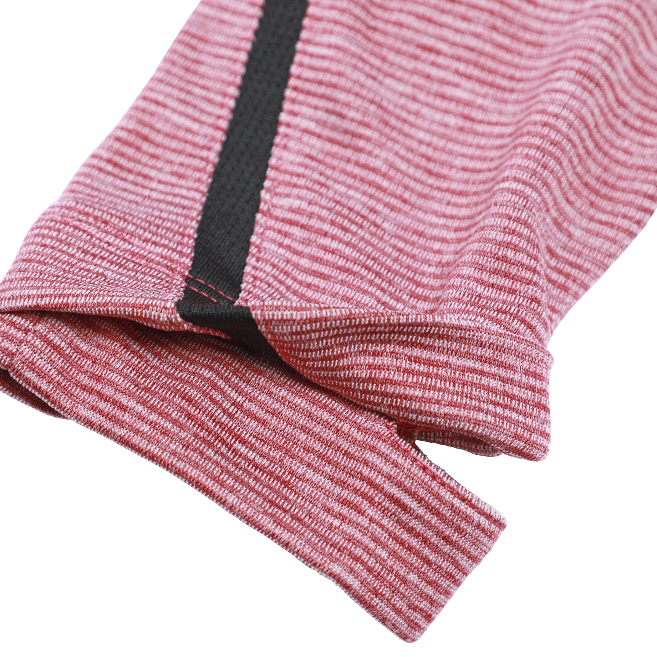 Women's DEGE Eco Knit Performance Half Zip 1