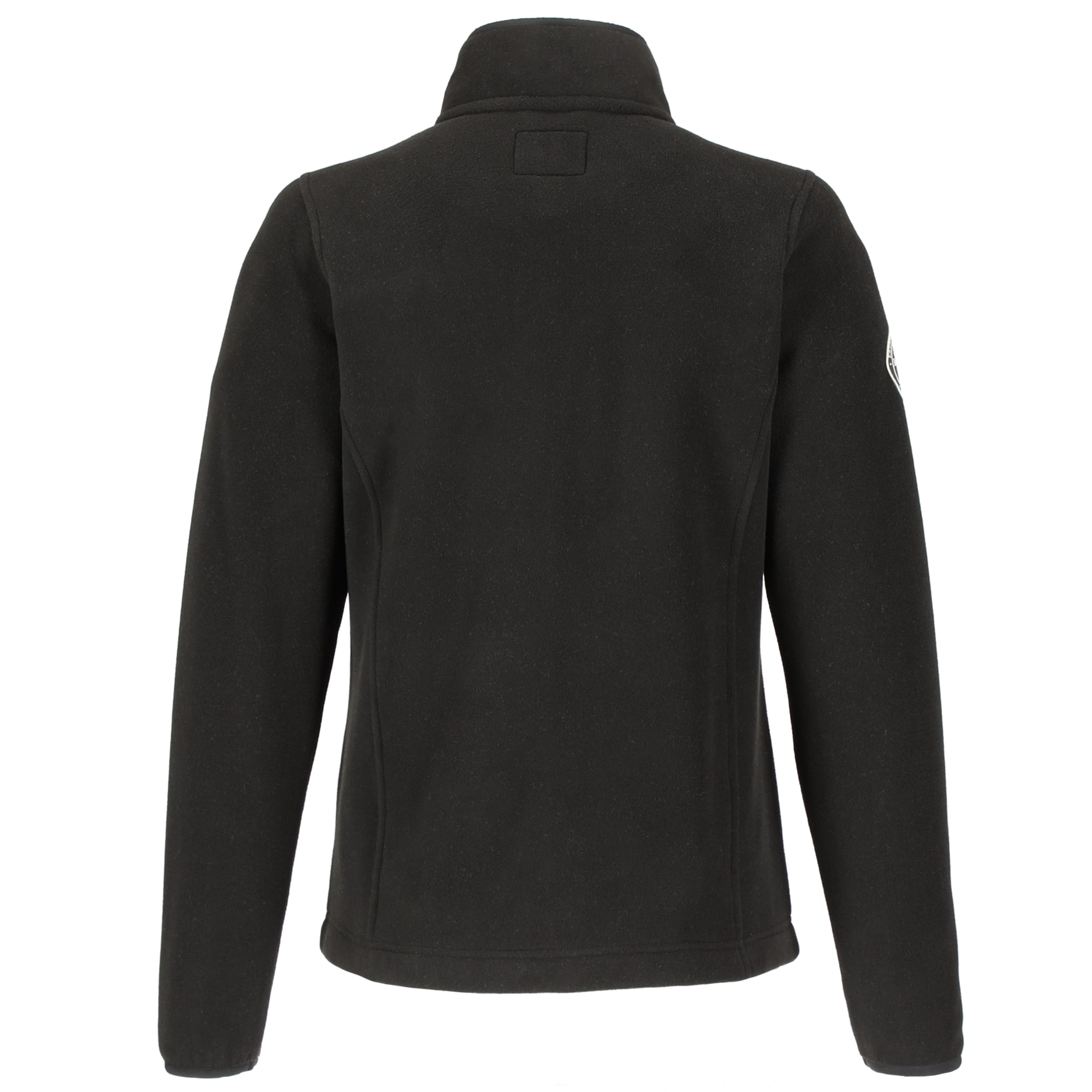 Women's Roots73 WESTVILLE Eco Microfleece Full Zip Jacket 2