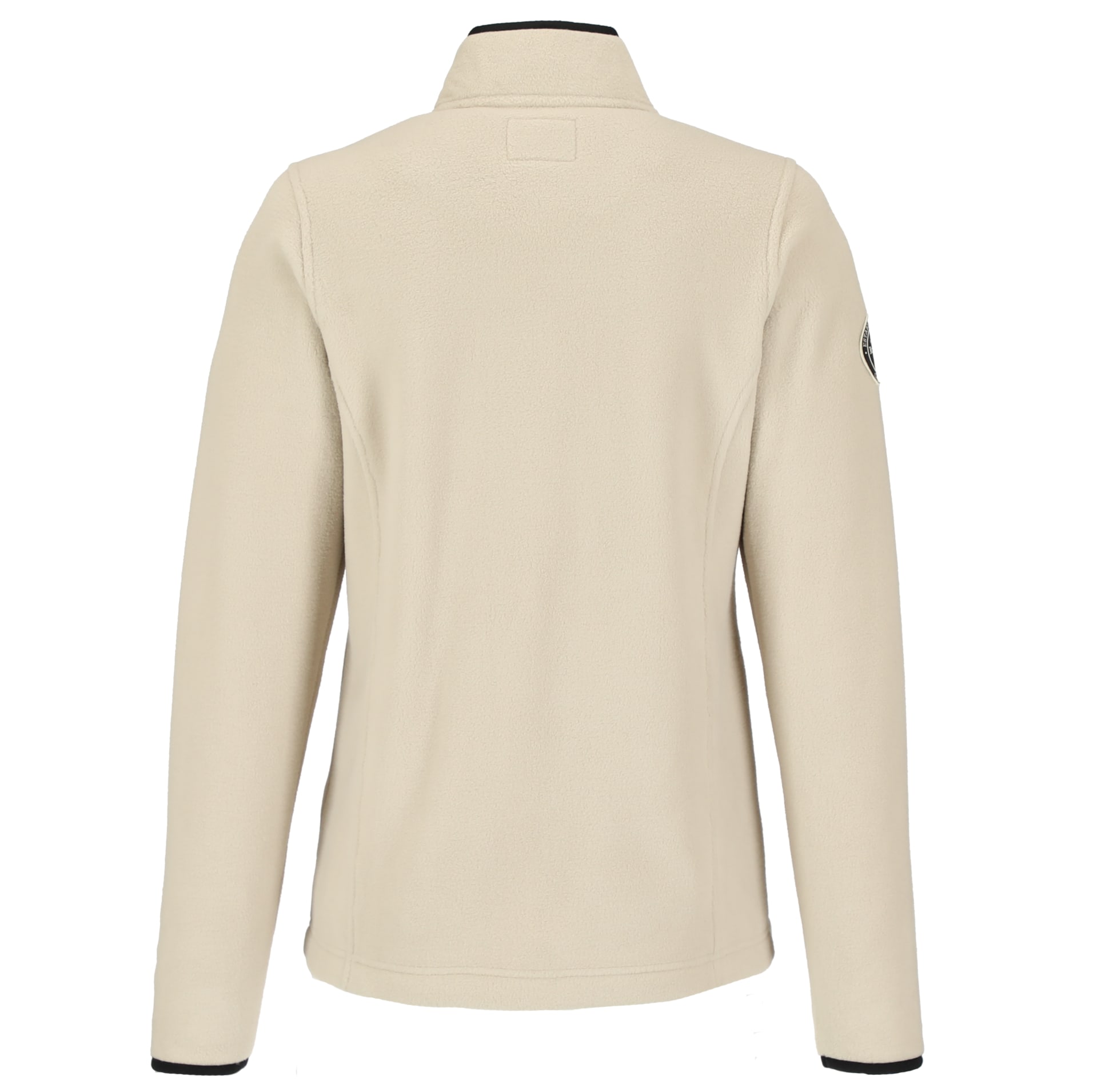 Women's Roots73 WESTVILLE Eco Microfleece Full Zip Jacket 2