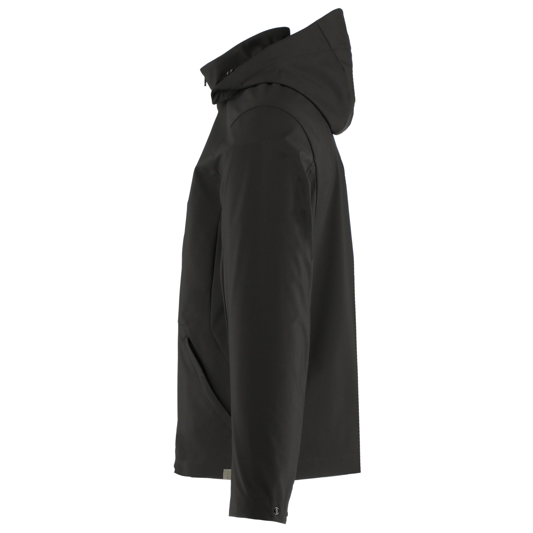 Men's MANZANO Eco Softshell Jacket 1