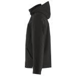 Men's MANZANO Eco Softshell Jacket - TM12958995Left-Side Men's MANZANO Eco Softshell Jacket - TM12958995Left-Side