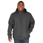 Men's MANZANO Eco Softshell Jacket - TM12958991Front Men's MANZANO Eco Softshell Jacket - TM12958991Front