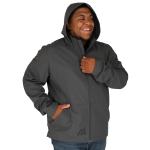 Men's MANZANO Eco Softshell Jacket - TM12958991Front Men's MANZANO Eco Softshell Jacket - TM12958991Front