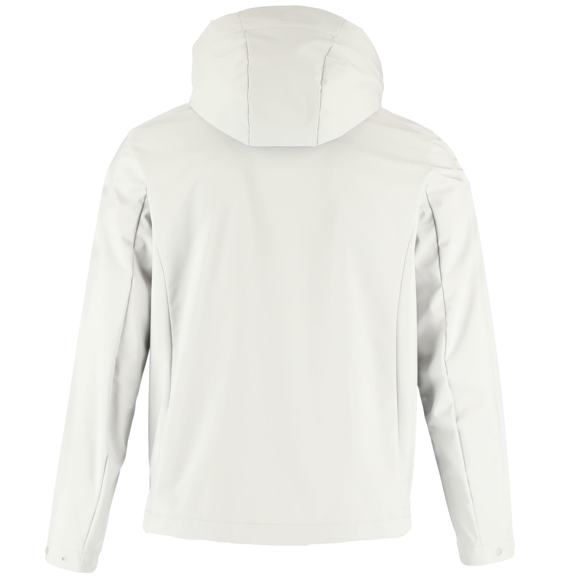 Men's MANZANO Eco Softshell Jacket 1