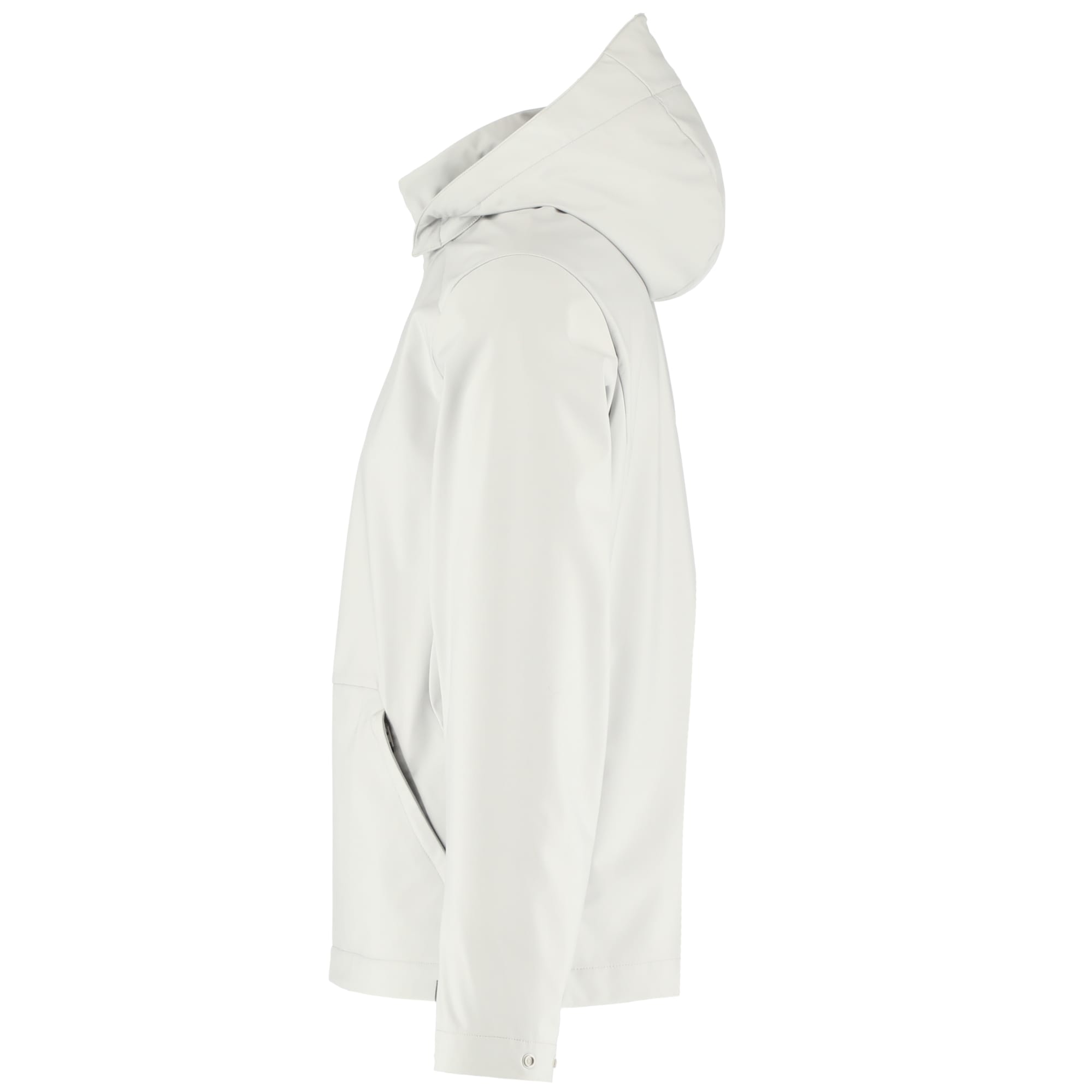 Men's MANZANO Eco Softshell Jacket 1