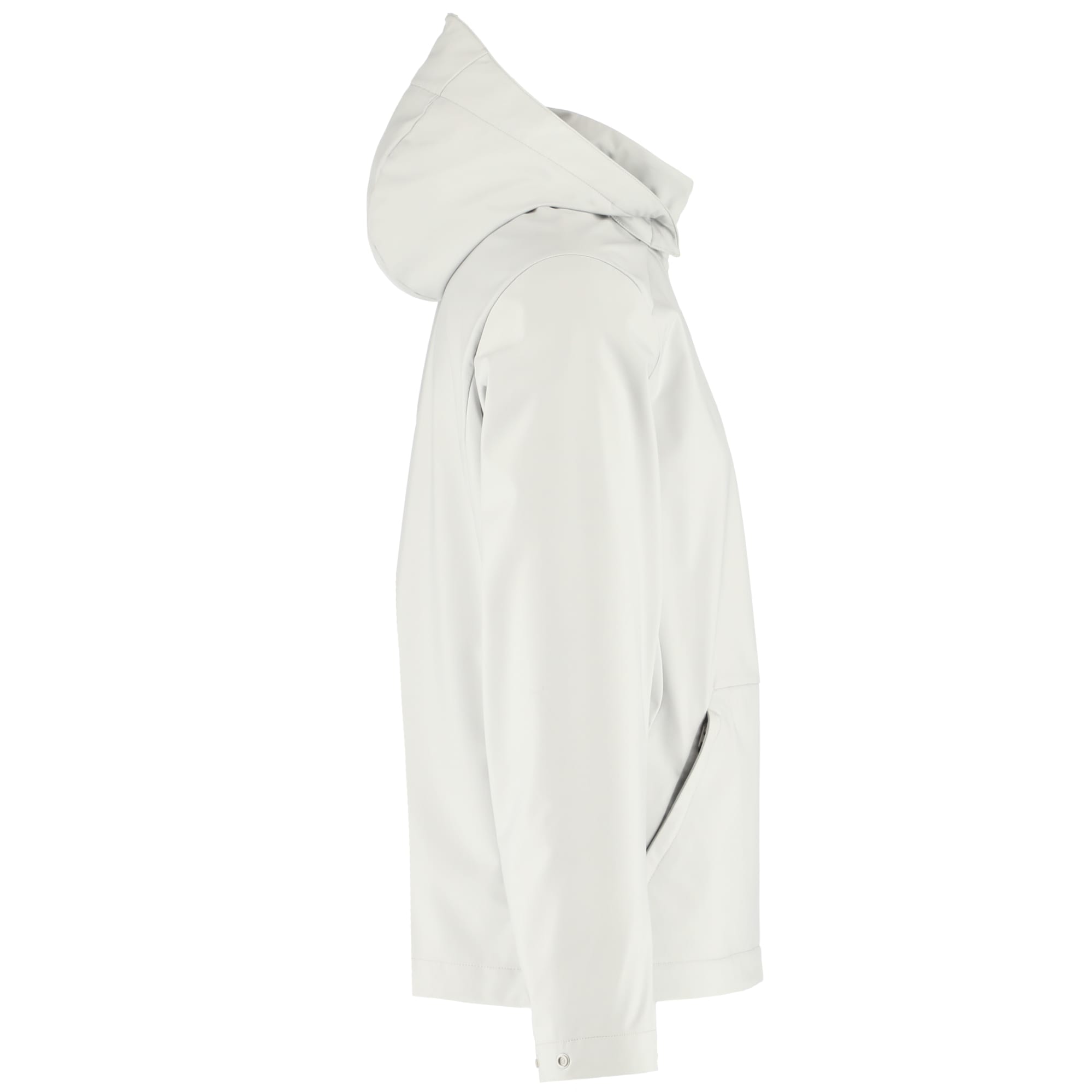 Men's MANZANO Eco Softshell Jacket 1