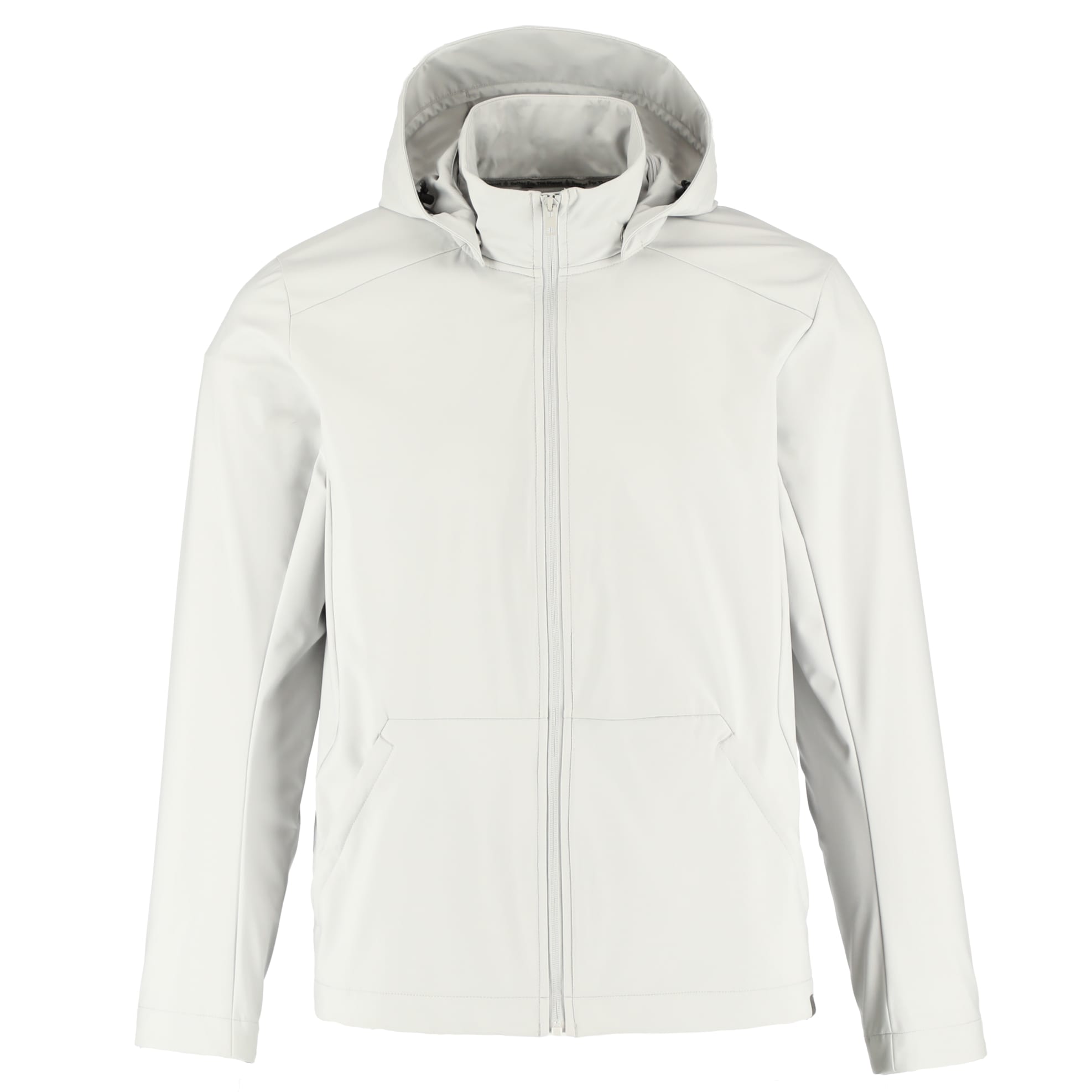 Men's MANZANO Eco Softshell Jacket 1