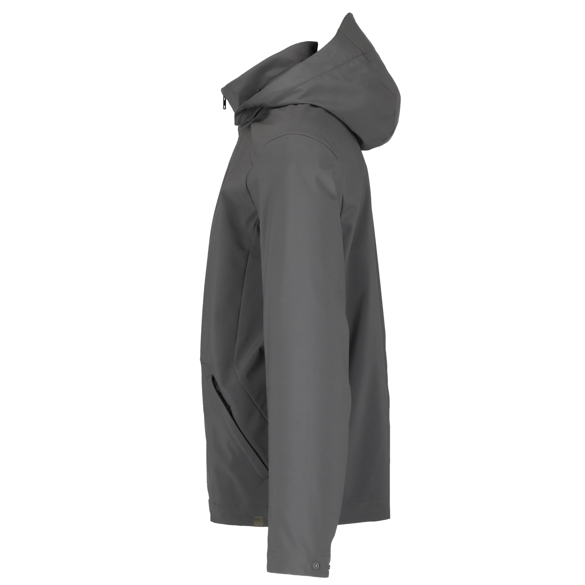 Men's MANZANO Eco Softshell Jacket 1
