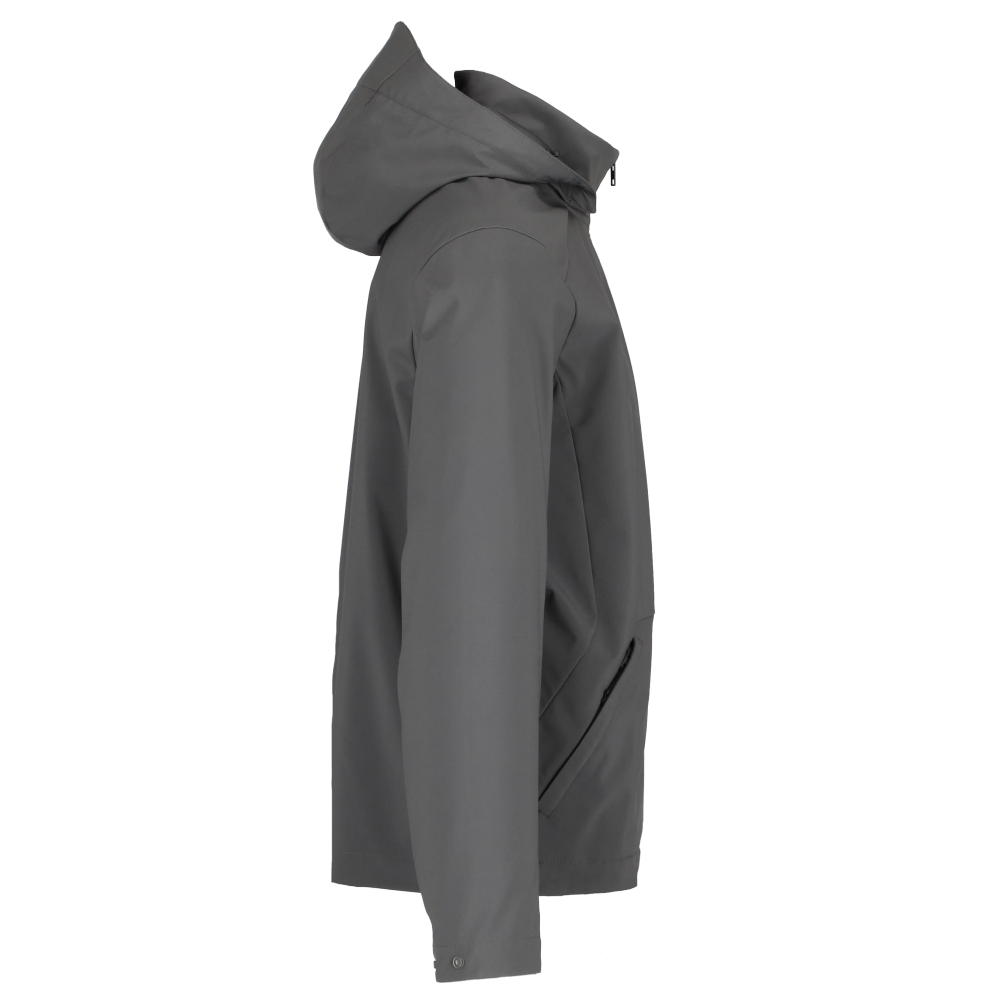 Men's MANZANO Eco Softshell Jacket 1