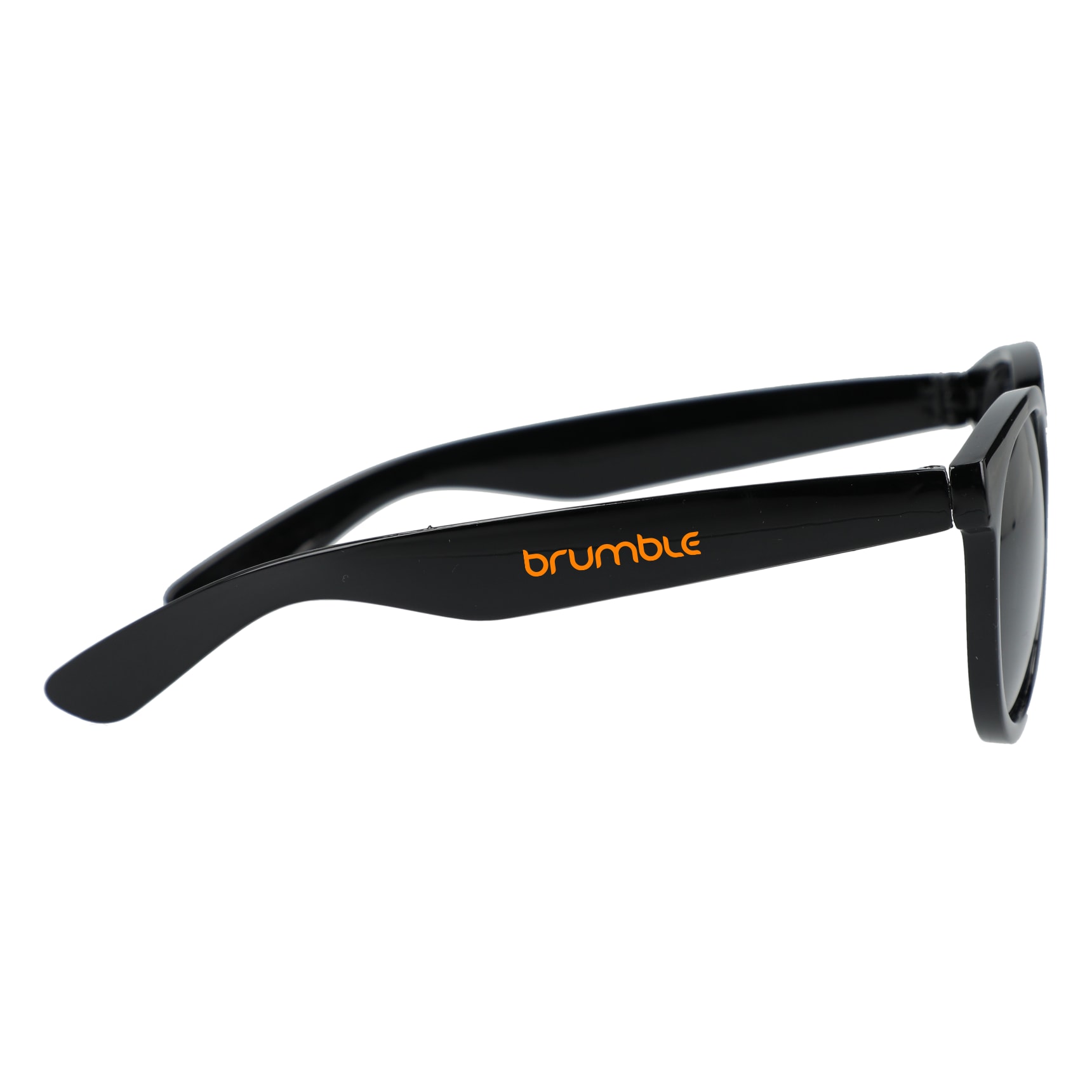 Rhodri Recycled Round Sunglasses 1