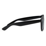 Rhodri Recycled Round Sunglasses - SM-7930BKAngle-Right Rhodri Recycled Round Sunglasses - SM-7930BKAngle-Right