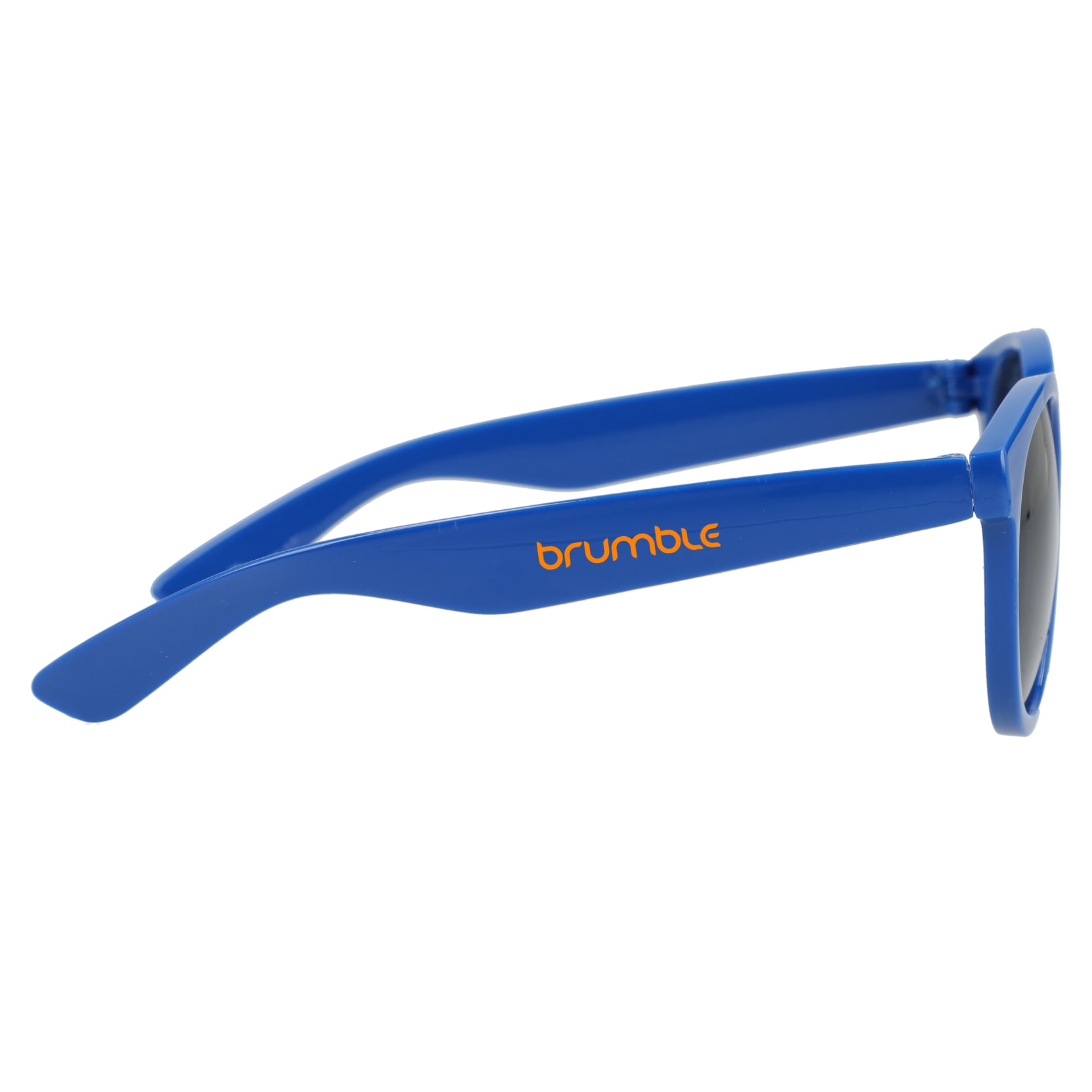 Rhodri Recycled Round Sunglasses 1
