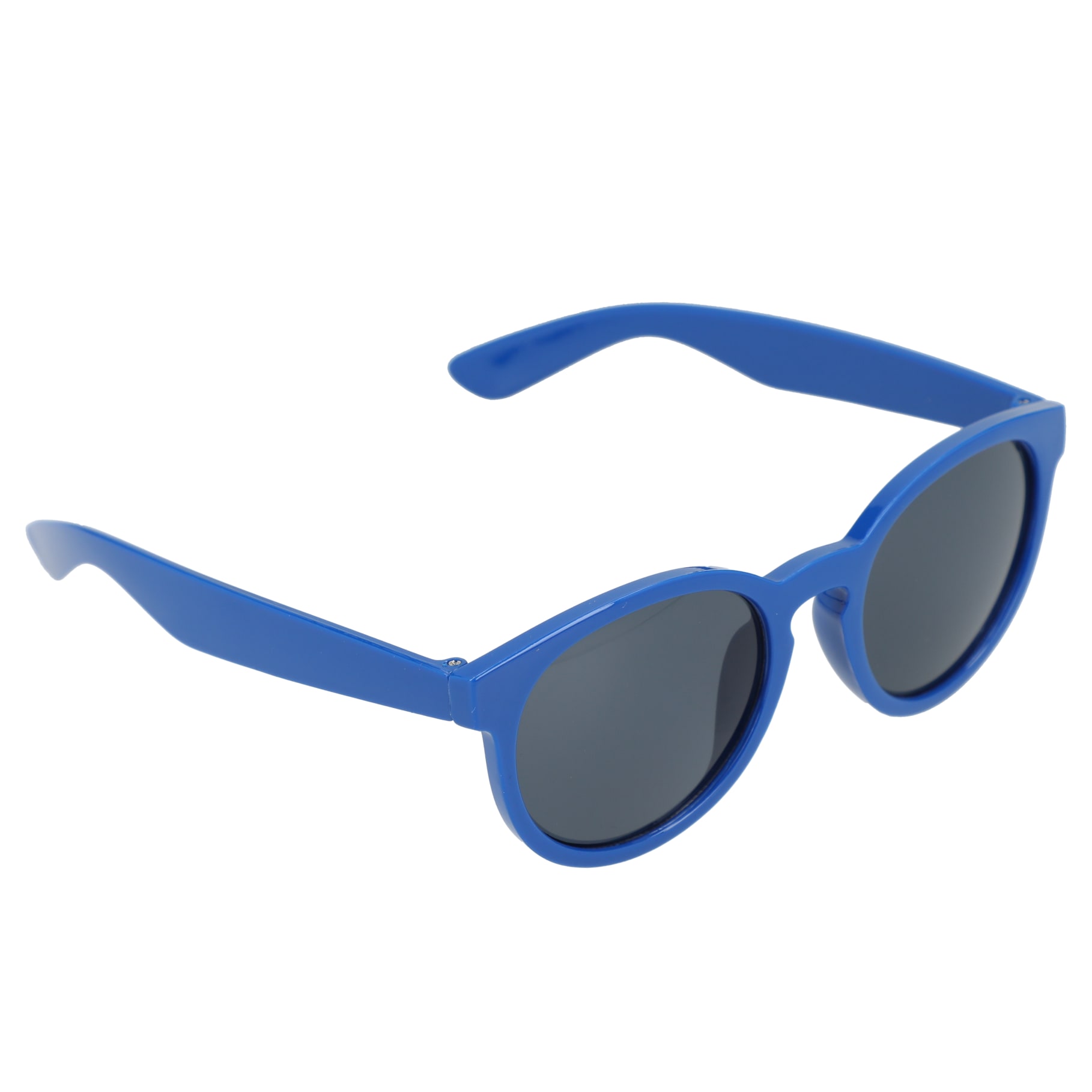 Rhodri Recycled Round Sunglasses 1