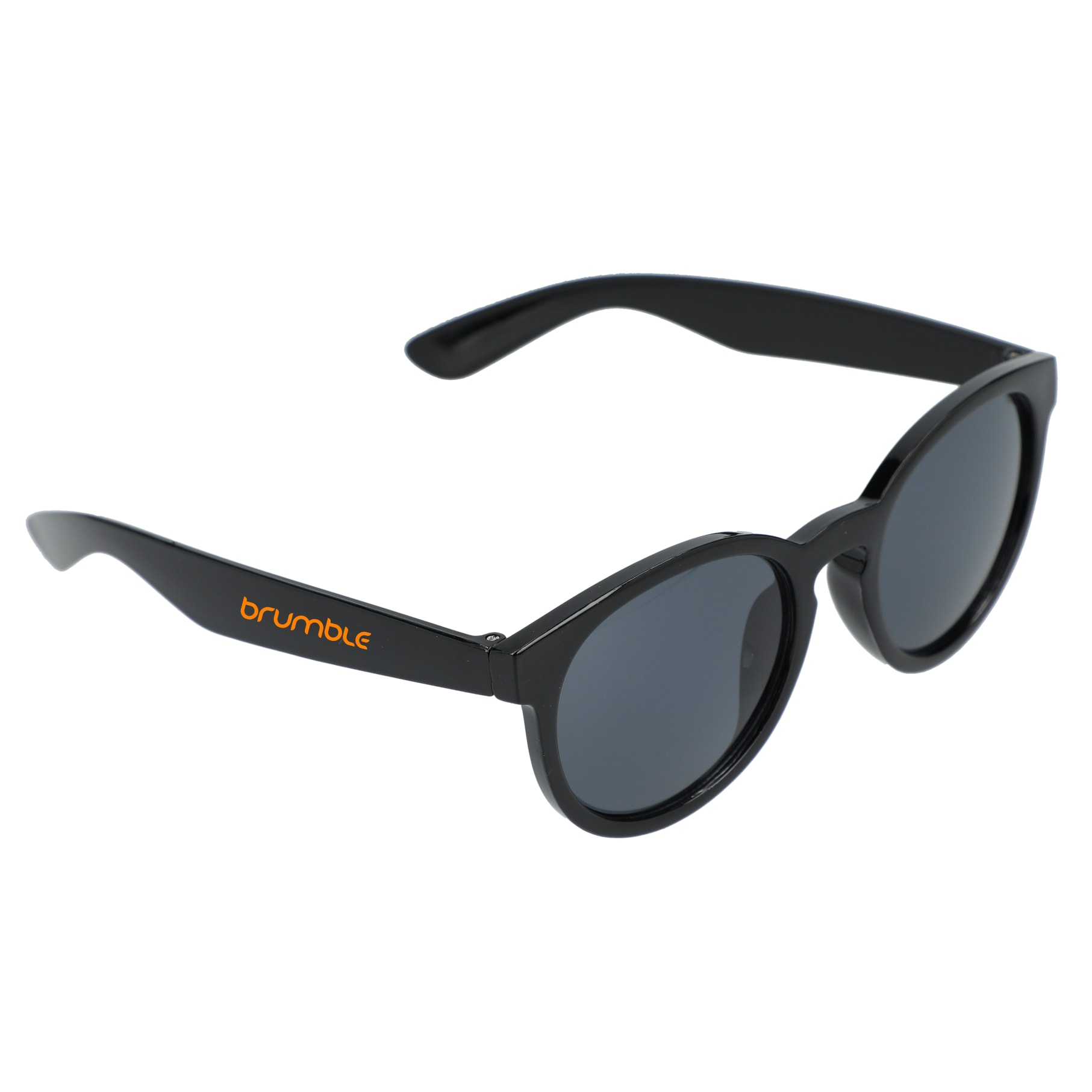 Rhodri Recycled Round Sunglasses 1