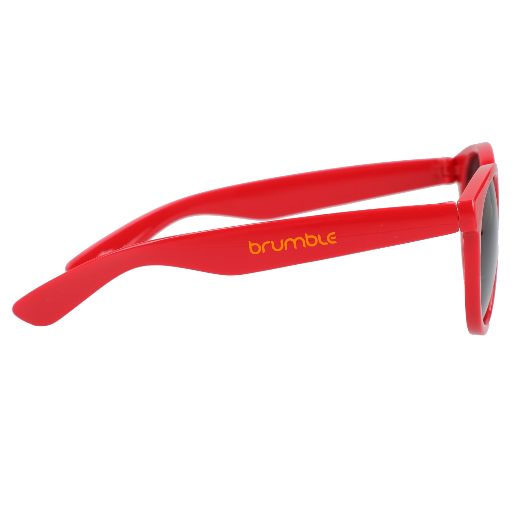 Rhodri Recycled Round Sunglasses 1