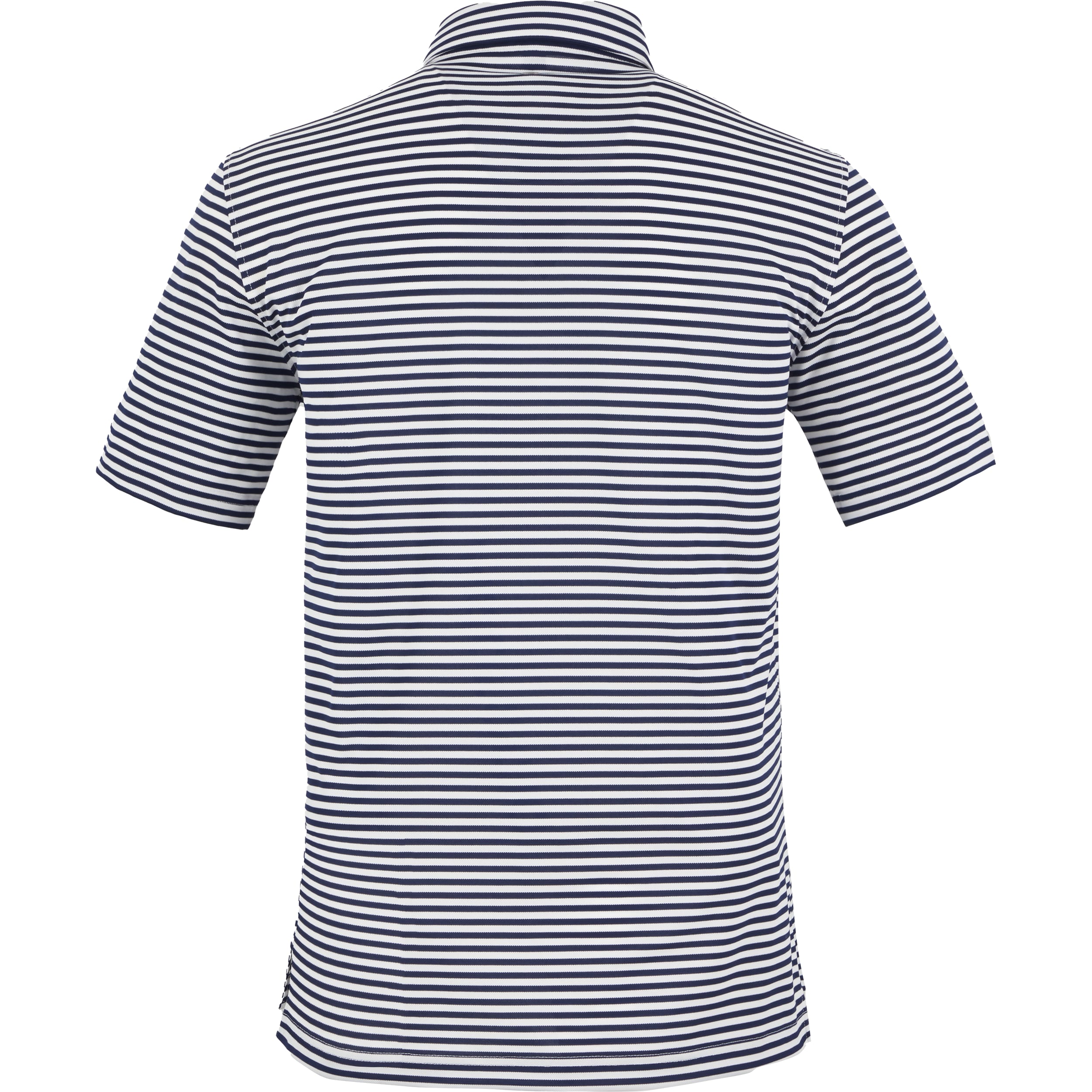 STITCH® Atlantic Stripe Polo Shirt - Men's 2
