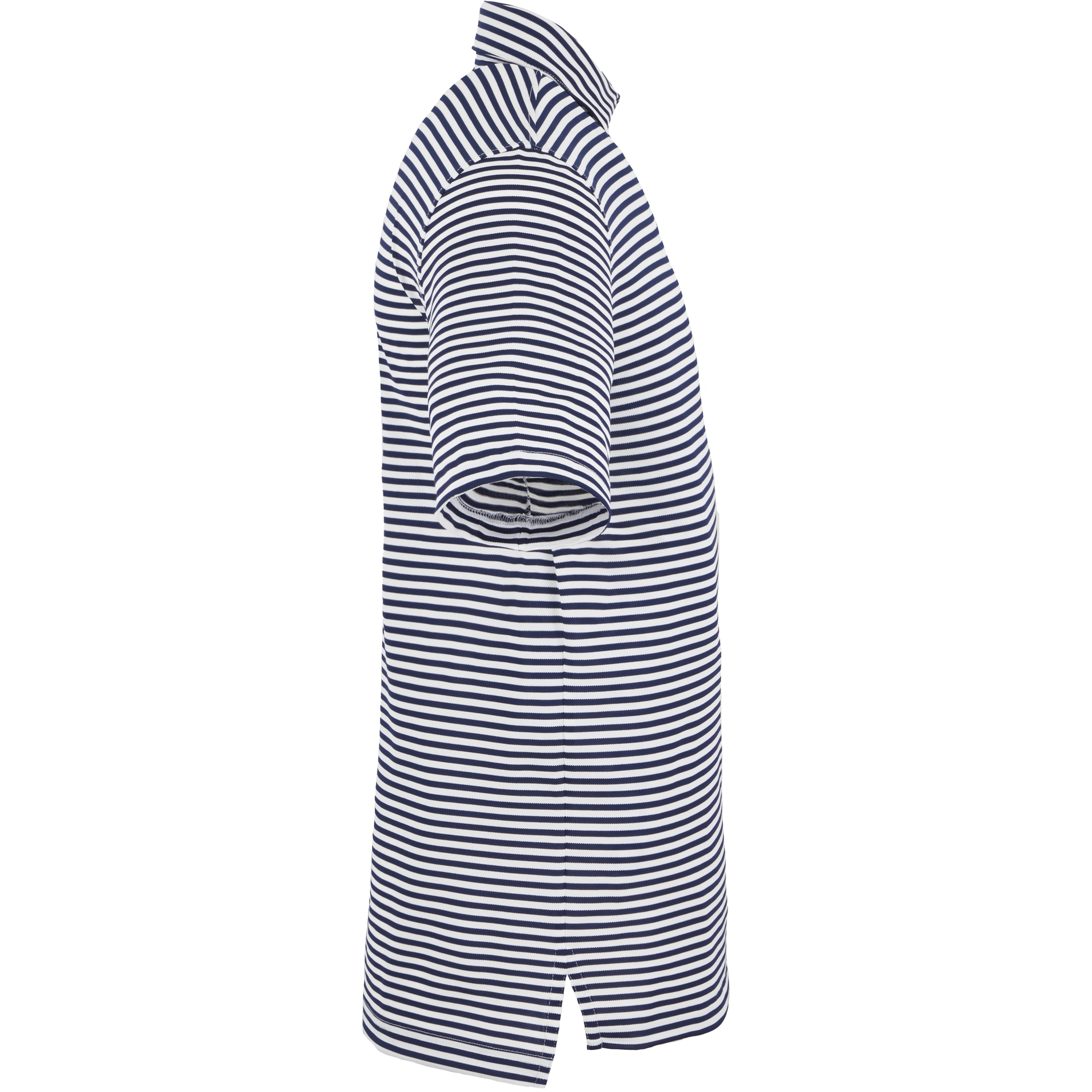 STITCH® Atlantic Stripe Polo Shirt - Men's 2