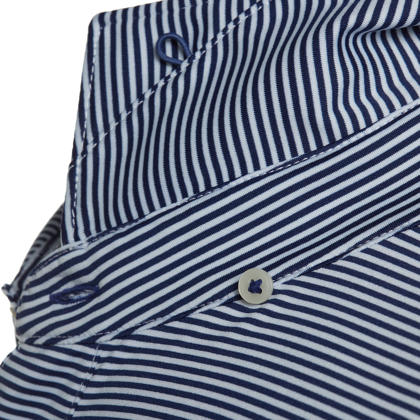 STITCH® Atlantic Stripe Polo Shirt - Men's 2