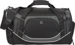 Dunes 21'' Deluxe Sport Duffle Bag - 4700-21BKFront Dunes 21'' Deluxe Sport Duffle Bag - 4700-21BKFront
