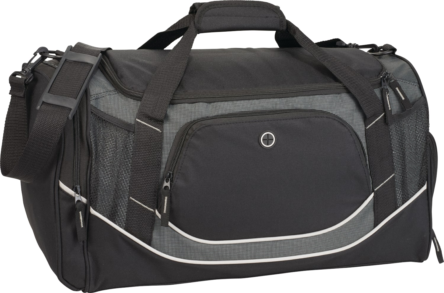 Dunes 21'' Deluxe Sport Duffle Bag 1