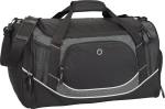 Dunes 21'' Deluxe Sport Duffle Bag - 4700-21BKFront Dunes 21'' Deluxe Sport Duffle Bag - 4700-21BKFront