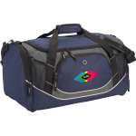 Dunes 21'' Deluxe Sport Duffle Bag - 4700-21NYAngle-Right Dunes 21'' Deluxe Sport Duffle Bag - 4700-21NYAngle-Right