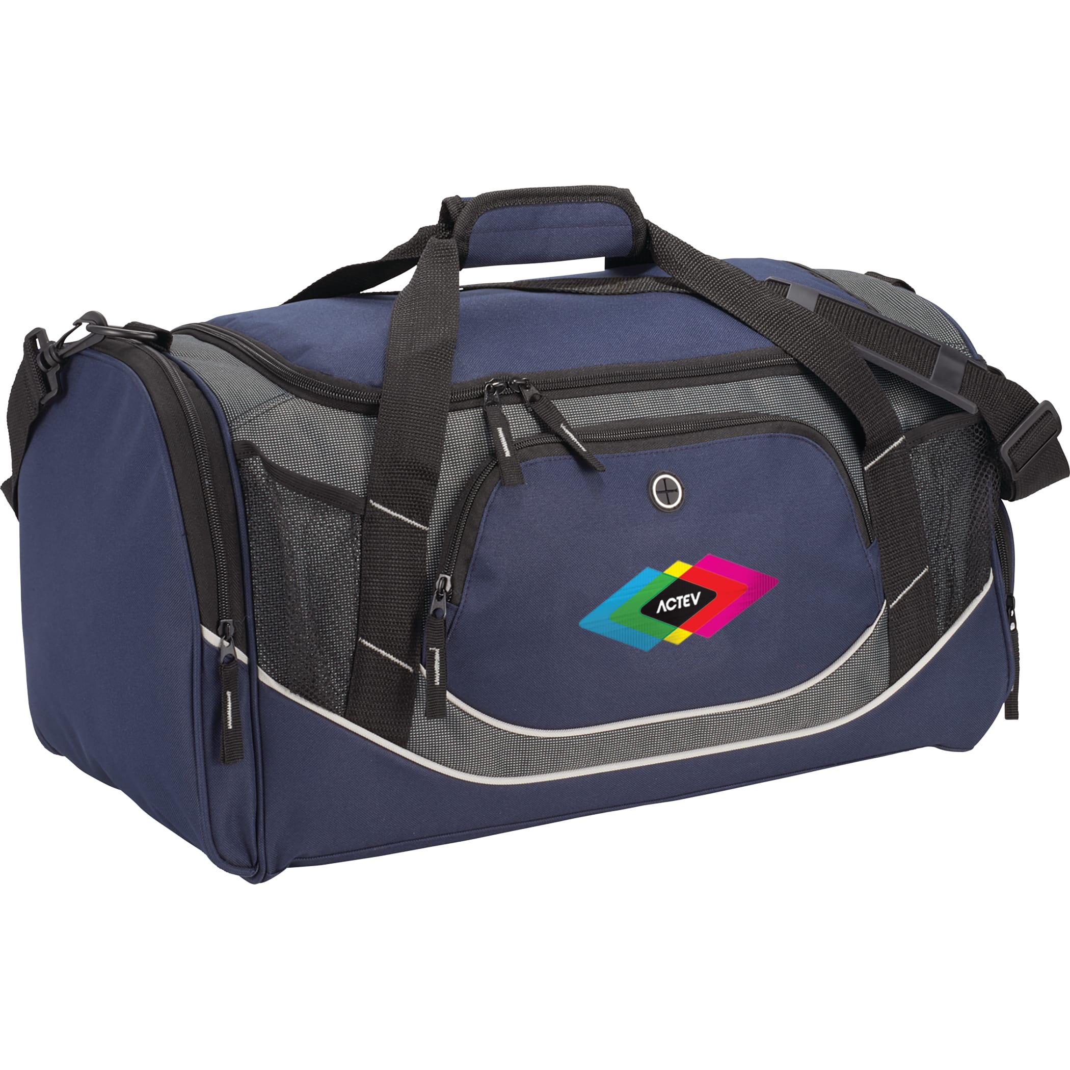 Dunes 21'' Deluxe Sport Duffle Bag 1