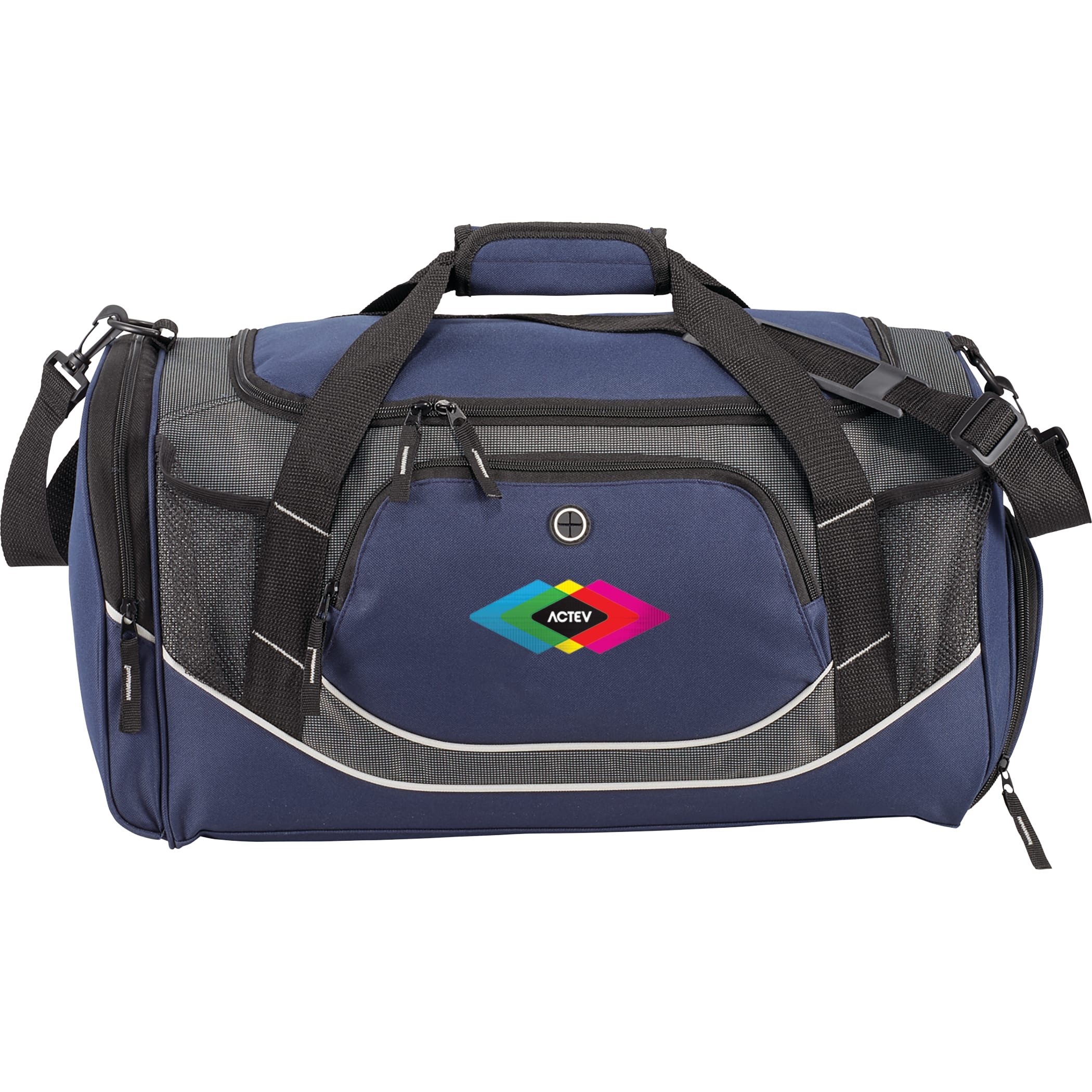 Dunes 21'' Deluxe Sport Duffle Bag 1