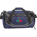Dunes 21'' Deluxe Sport Duffle Bag - 4700-21NYFront Dunes 21'' Deluxe Sport Duffle Bag - 4700-21NYFront