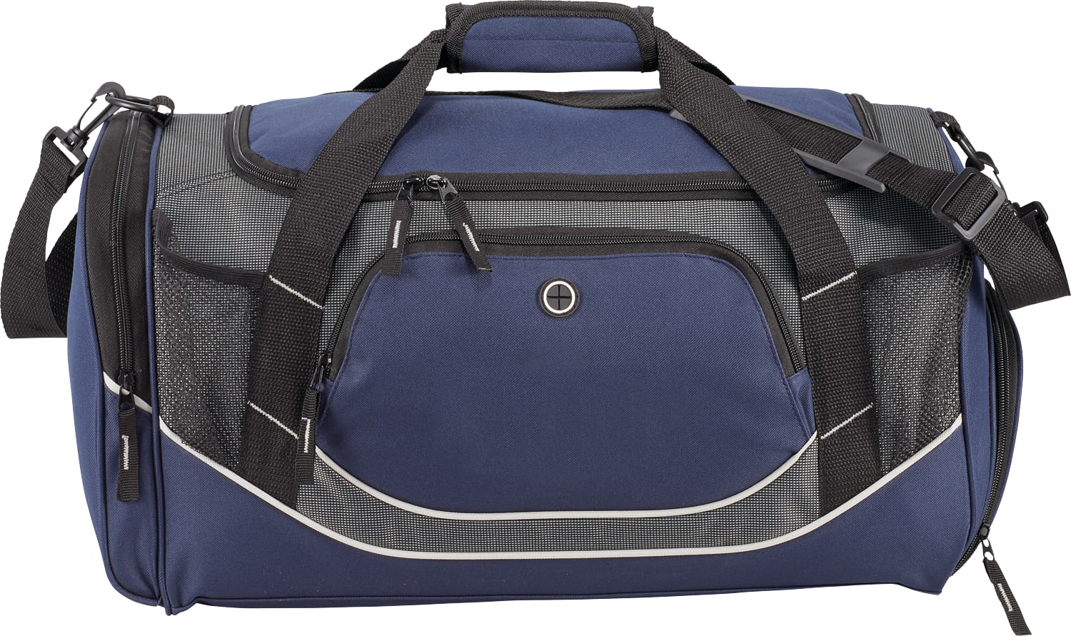 Dunes 21'' Deluxe Sport Duffle Bag 1