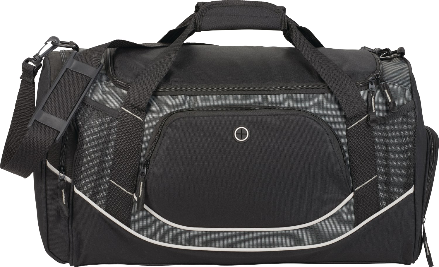 Dunes 21'' Deluxe Sport Duffle Bag 1