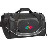 Dunes 21'' Deluxe Sport Duffle Bag - 4700-21BKAngle-Right Dunes 21'' Deluxe Sport Duffle Bag - 4700-21BKAngle-Right