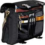 Northwest Expandable Messenger Bag - 8800-05RBBSide Northwest Expandable Messenger Bag - 8800-05RBBSide
