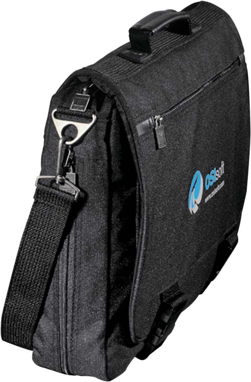 Northwest Expandable Messenger Bag 1 Northwest Expandable Messenger Bag 1