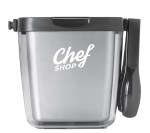 OXO 3-piece Ice Bucket Set 1 OXO 3-piece Ice Bucket Set 1