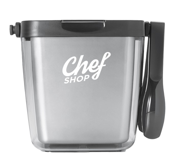 OXO 3-piece Ice Bucket Set 1 OXO 3-piece Ice Bucket Set 1