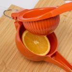 Kitchi Orange Squeezer - SM-2261ORFront Kitchi Orange Squeezer - SM-2261ORFront