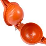 Kitchi Orange Squeezer - SM-2261ORFront Kitchi Orange Squeezer - SM-2261ORFront
