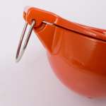 Kitchi Orange Squeezer - SM-2261ORFront Kitchi Orange Squeezer - SM-2261ORFront