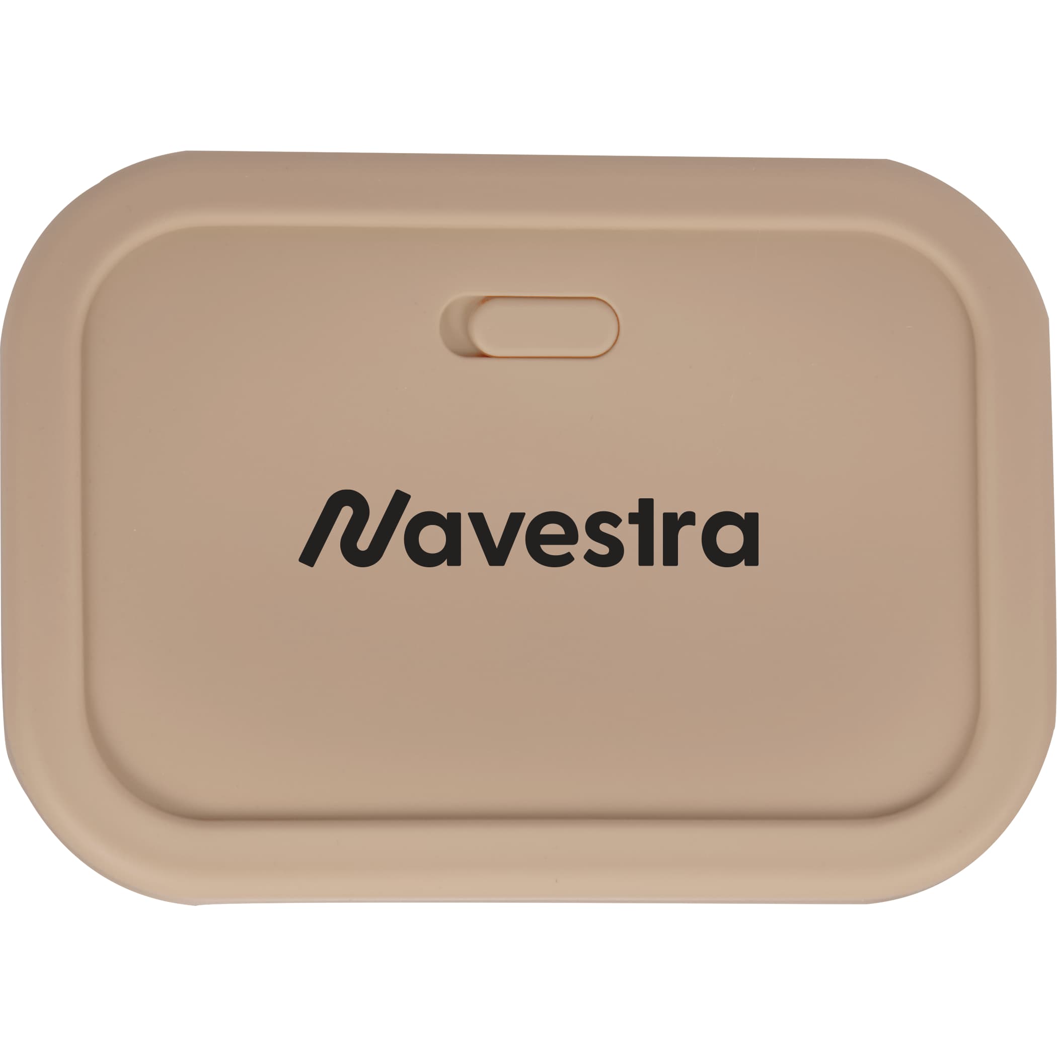 Silicone Food Storage Box with Air Valve 24oz 1