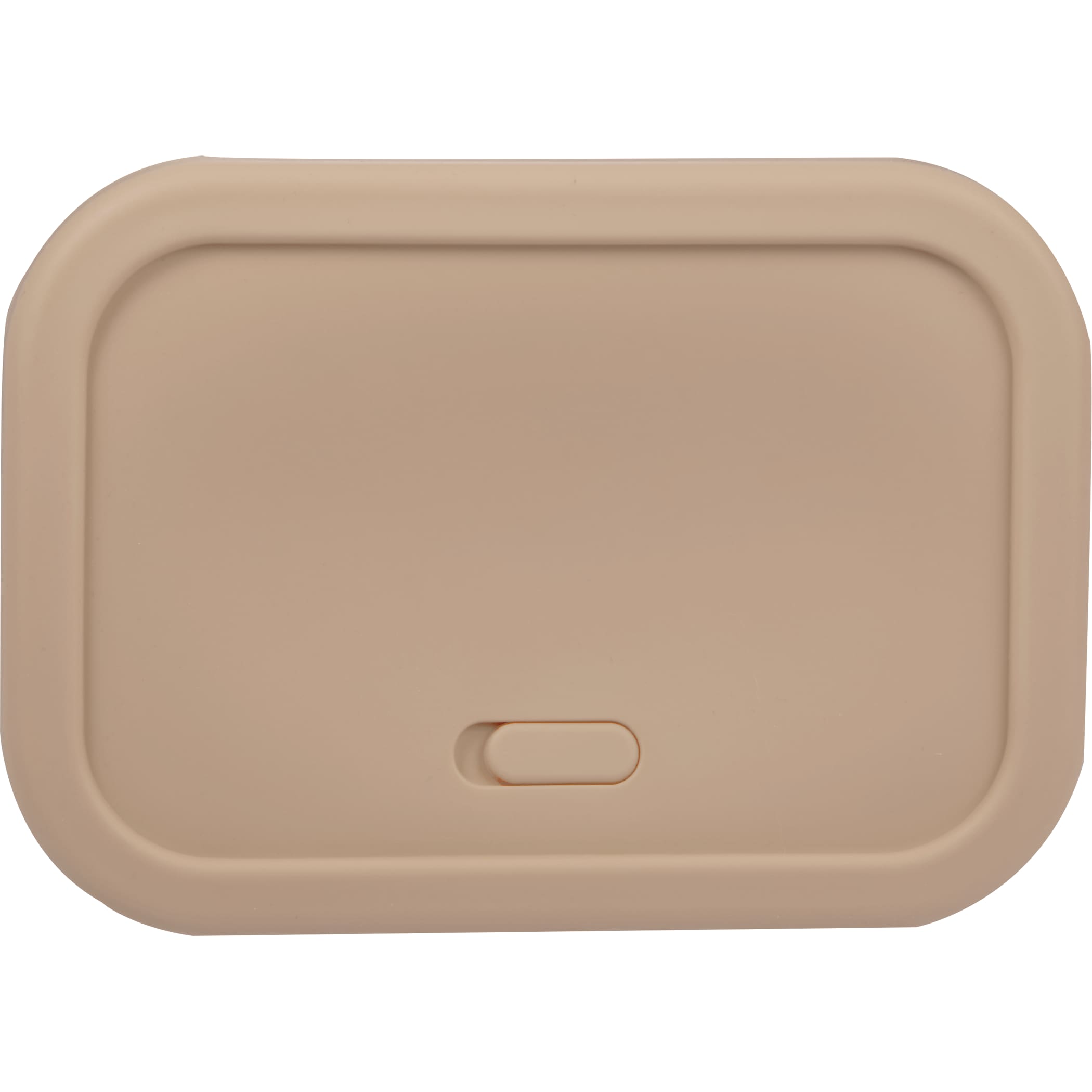 Silicone Food Storage Box with Air Valve 24oz 1
