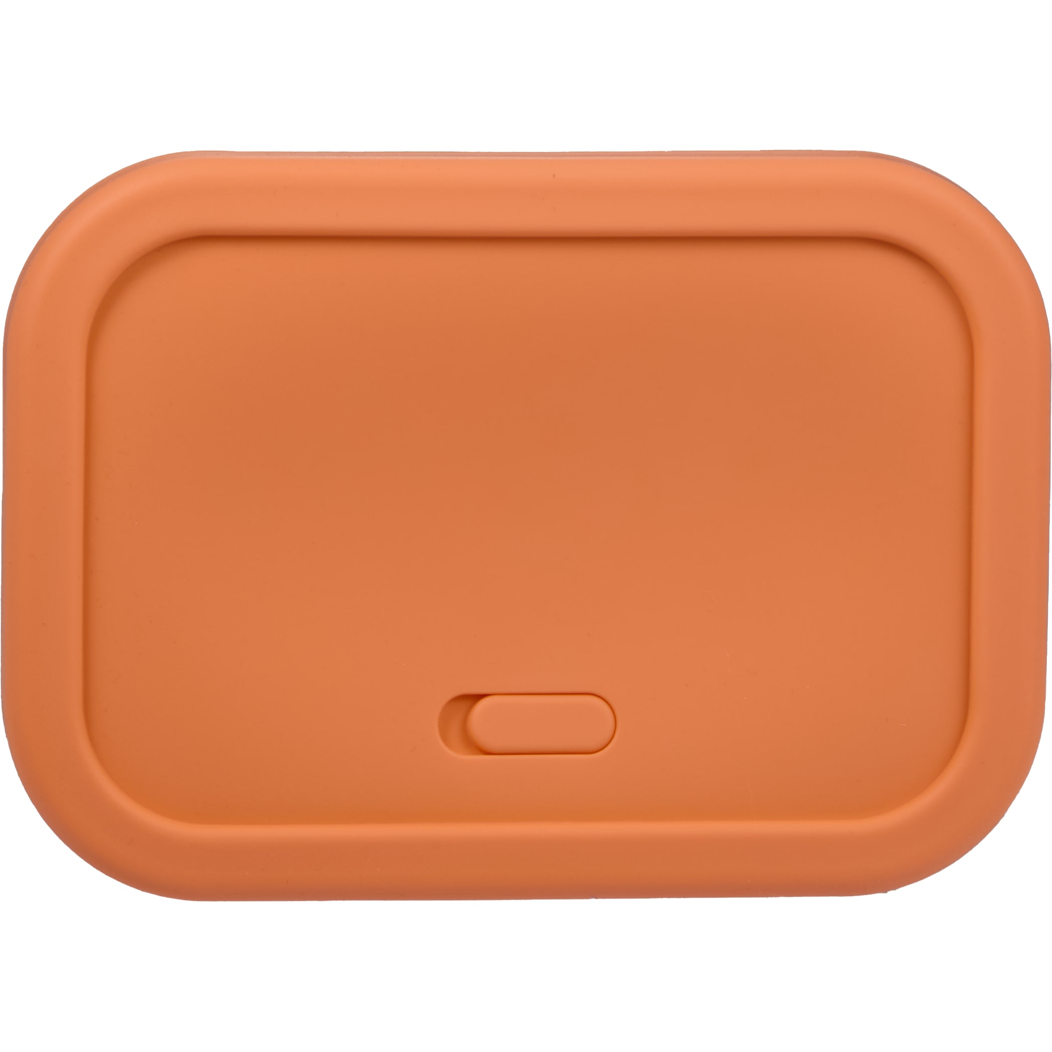 Silicone Food Storage Box with Air Valve 24oz 1